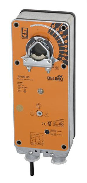 Belimo AF24-SR US
