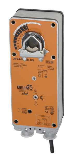 Belimo AF24-MFT95 US