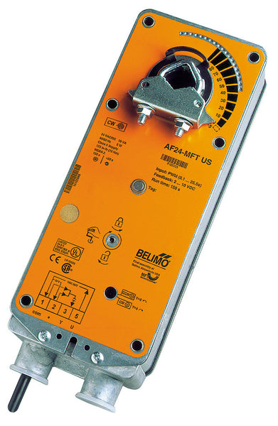 Belimo AF24-MFT US